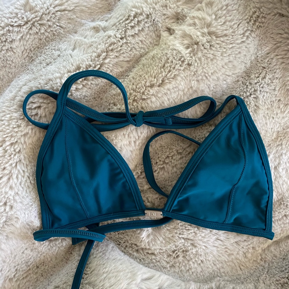 Fae Swim Top